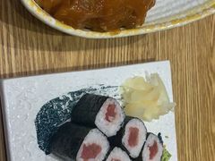 -林妈妈村·日式料理(宝山万达店)