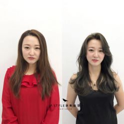 -吉米造型