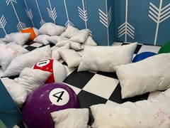 -不可思议减压馆·解压博物馆·摔碗发泄·团建定制