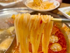 -汕锦记潮汕生鲜牛肉馆(富华店)