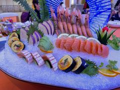 -白金汉爵大酒店·中餐厅(相城店)