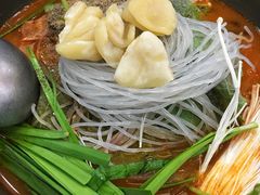 -元堂脊骨土豆汤(明洞1号店)