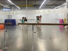 -舞蕾舞蹈·专注中国舞18年(天通苑中心校区)