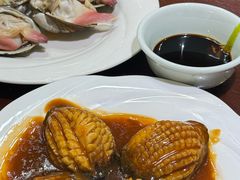 -小铜锣湾海鲜家常菜馆(河西店)
