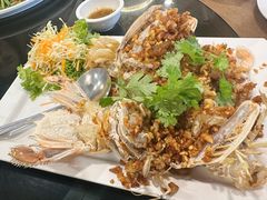 -建兴酒家(班塔通分店)