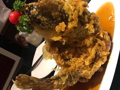 -老牌坊•鲁菜名店•地道济南菜(大观园商埠店)