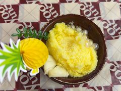-老三样·旧食新味(船山路店)