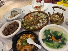 -顺德佬酒楼(粤海店)