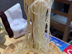 -牛腩之旅·牛腩牛杂煲(光启城美食城店)