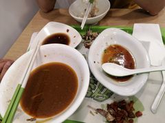 -老乡鸡(怀远大润发店)