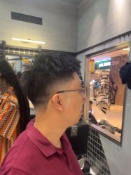 -Devilhands Barbershop男士理容店