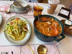 -美泰·Mangothai·清迈云街(天空之城店)