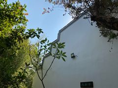 -东莞市可园博物馆