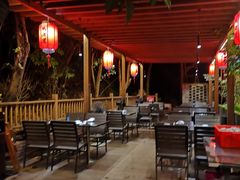 露天位-鹅滋道(甘坑古镇店)