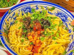 素抿节-老陕北抿节(范光胡同店)