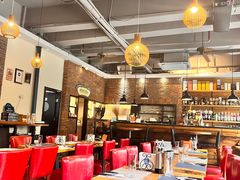 -LA MAISON公鸡和龙(蛇口店)