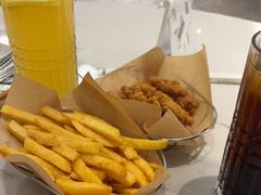 -必胜客(庆阳南大街店)