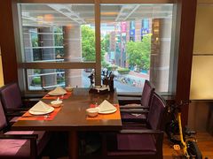 -上海金陵紫金山大酒店·汇海餐厅