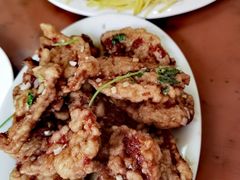 -铁东熏肉大饼铺