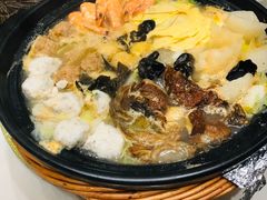 -德兴馆(广东路总店)