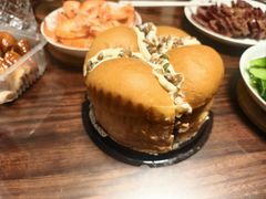 -玛尔哈巴·塔塔尔糕点(华侨小区店)