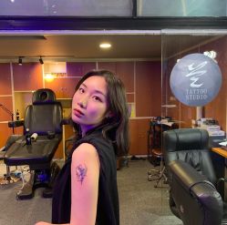 -见雾TATTOO STUDIO