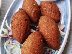 kibbeh牛肉小麦包-La Medina餐厅(亮马河南路店)