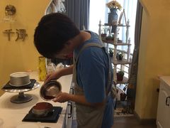 -千浔一暖DIY蛋糕烘焙(人民大学店)