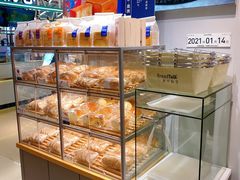 -BreadTalk面包新语·烘焙蛋糕(金光华广场店)
