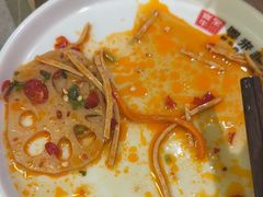 -宴全牛粤来越牛潮汕鲜牛肉火锅(海州万达广场店)