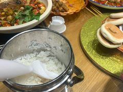 -大娘湘厨(万科金域花园店)