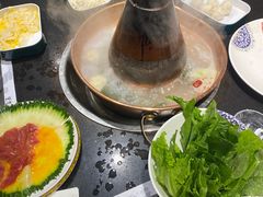 -福寿斋·老北京铜锅涮肉·烤鸭(顺义总店)