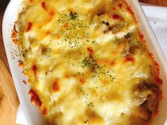 -The Diner X餐厅(青岛万象城店)