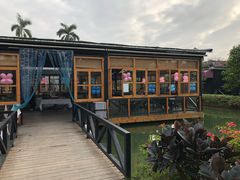 景观位-花溪雨·森林餐厅(石基店)
