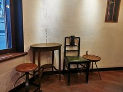 -RUMORS COFFEE ROASTERY鲁马滋咖啡(湖南路店)