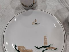 -老友客家王餐馆