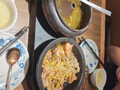 -云海肴·汽锅鸡·云南菜(广安门天虹店)