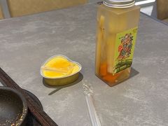 -不二啫·广府啫啫煲(江燕路万科里店)