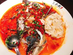 -上名堂·鱼头好吃(体育场路店)