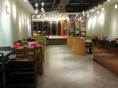 大堂-有米猪港式餐厅