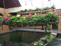 -百丈园(陈村店)