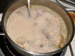 猪肚鸡-煲王粤菜餐厅(中侨中心店)