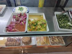 -隆福寺小吃店(东四店)