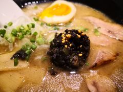 -一豚轩·烧鸟·豚骨拉面(五四路店)