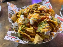 -Famous肥猫墨西哥音乐餐吧(五棵松华熙LIVE店)