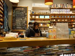 -猫的天空之城概念书店(苏州平江店)