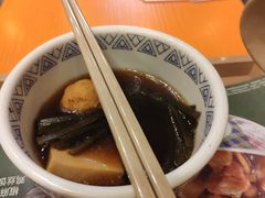 -吉野家(华联商厦店)