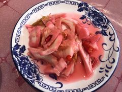 -谢老五跷脚牛肉·非遗传承店