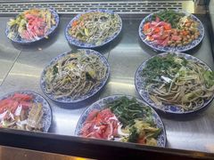 -李记白水羊头·清真老味家常菜(石景山店)