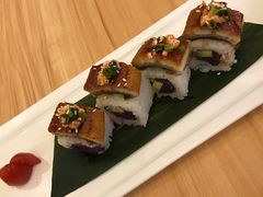 -禾绿回转寿司(苏宁广场店)